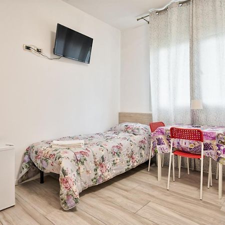 Venice Pink House Marghera Exterior foto