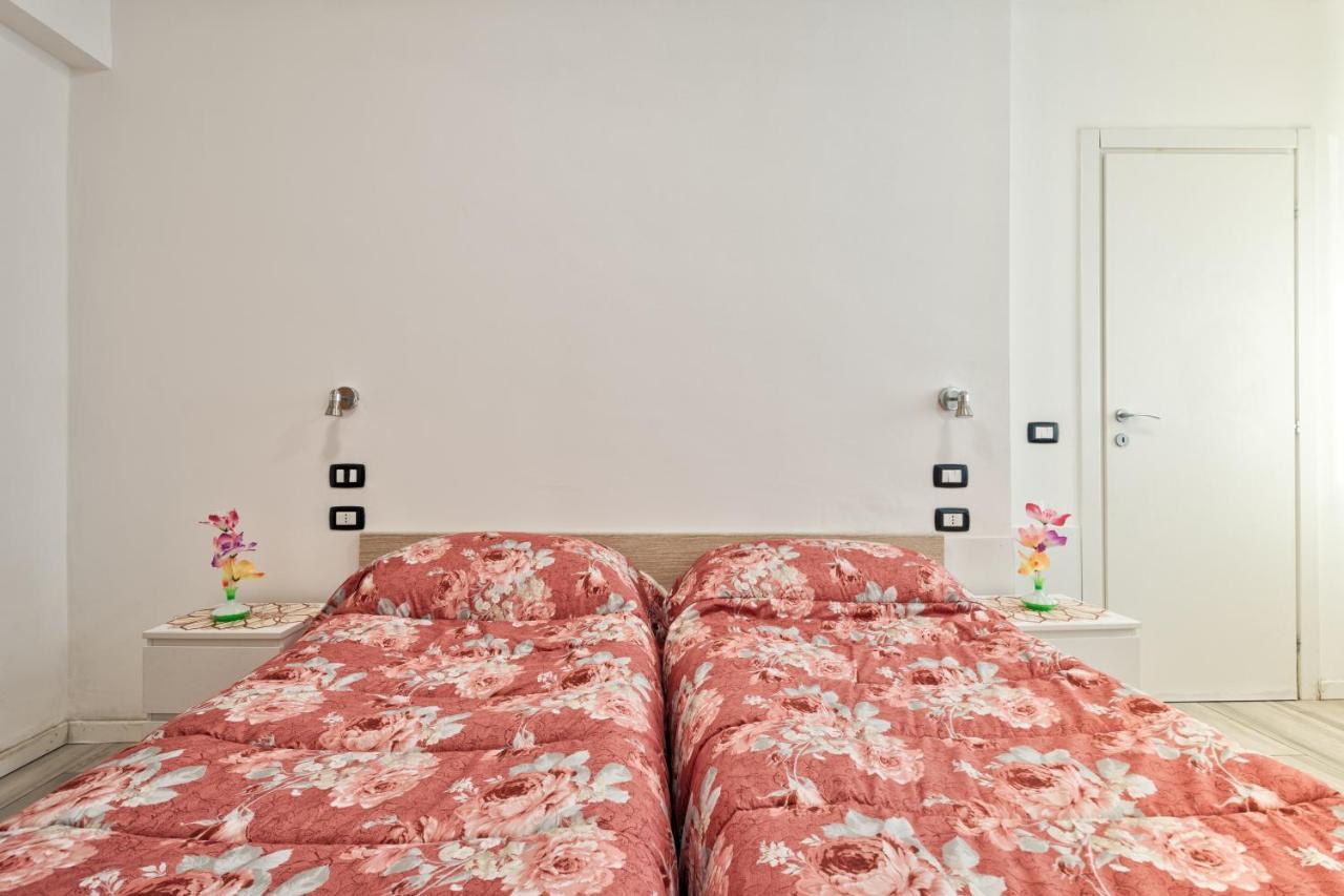 Venice Pink House Marghera Exterior foto